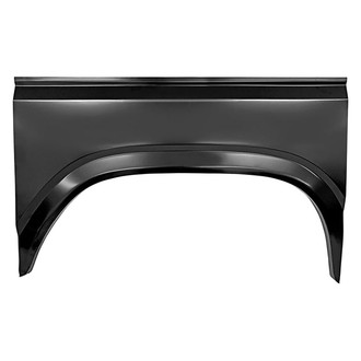 Dynacorn® - Upper Passenger Side Wheel Arch Patch