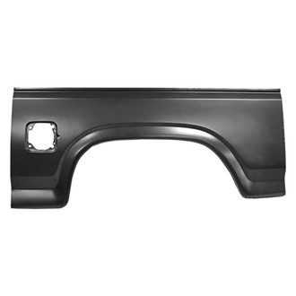 Dynacorn® - Bed Panels