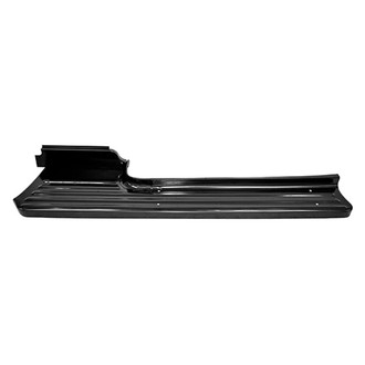 Dynacorn® - Running Board