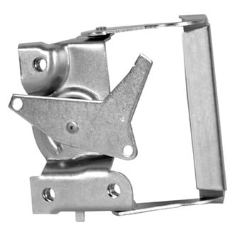 Dynacorn® - Tailgate Handle