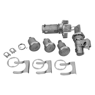 Dynacorn® - Door Lock Cylinders