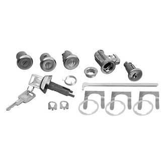 Dynacorn® - Door Lock Cylinders