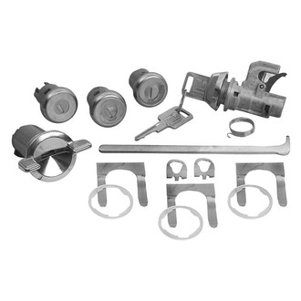 Dynacorn® - Door Lock Cylinders
