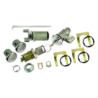 Dynacorn® - Door Lock Cylinders