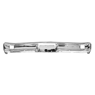 Dynacorn® - Front Bumper