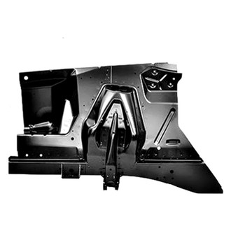 Dynacorn® - Front Passenger Side Fender Apron