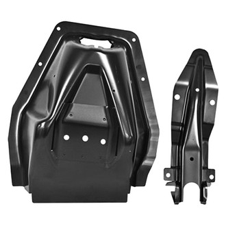 Dynacorn® - Front Passenger Side Shock Tower Kit