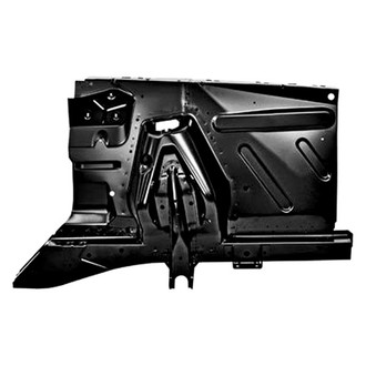 Dynacorn® - Front Driver Side Fender Apron