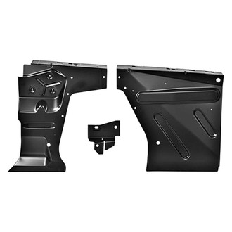 Dynacorn® - Fender Apron