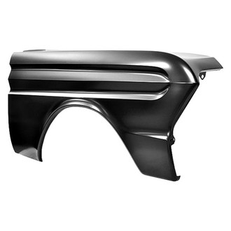 Dynacorn® - Front Passenger Side Fender