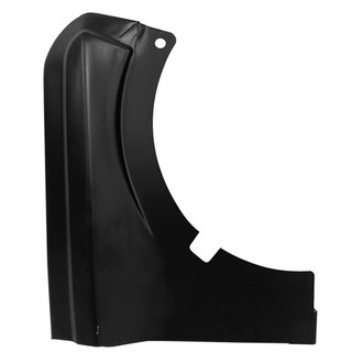 Dynacorn® - Rear Passenger Side Quarter Panel Extension