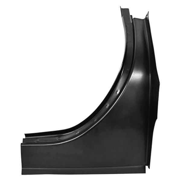Dynacorn® - Passenger Side Tail Panel Corner