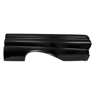 Dynacorn® - Rear Driver Side Quarter Panel