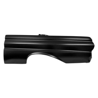 Dynacorn® - Rear Driver Side Quarter Panel