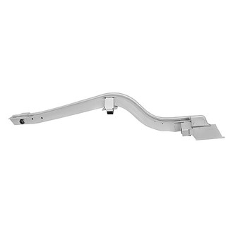 Dynacorn® - Rear Passenger Side Chassis Frame Rail