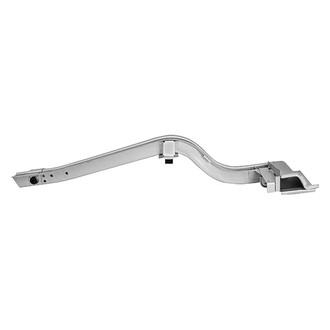 Dynacorn® - Rear Passenger Side Chassis Frame Rail