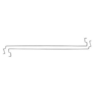 Dynacorn® - Trunk Hinge Torsion Rod