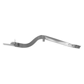 Dynacorn® - Rear Driver Side Chassis Frame Rail