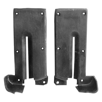 Dynacorn® - Quarter Window Seal