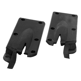Dynacorn® - Quarter Window Seal