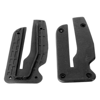 Dynacorn® - Quarter Window Seal To Body
