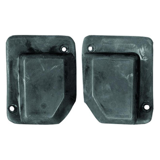 Dynacorn® - Window Seal To Body
