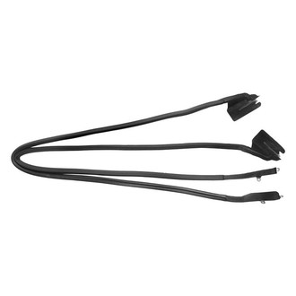Dynacorn® - Door Weatherstrips