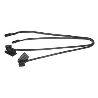 Dynacorn® - Door Weatherstrips