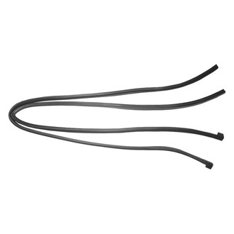 Dynacorn® - Roof Rail Seal Set