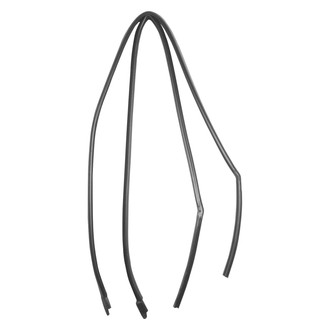 Dynacorn® - Roof Rail Seal Set