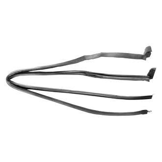 Dynacorn® - Roof Rail Seal Set