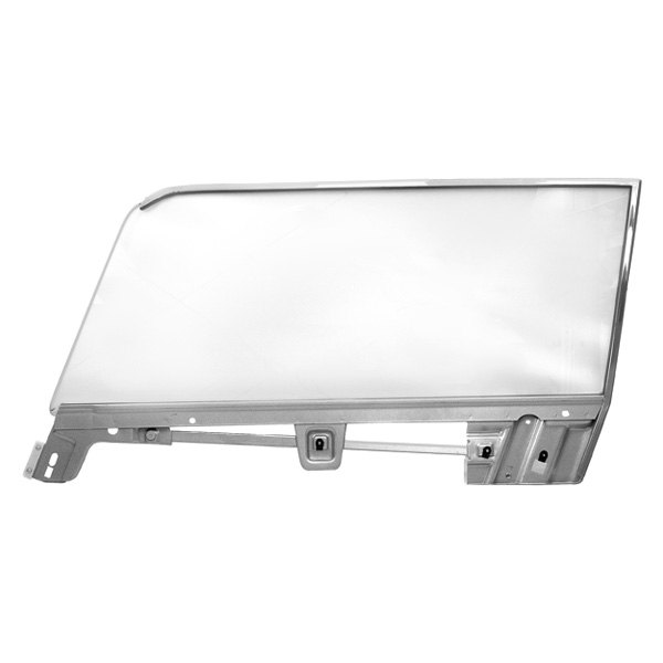 Dynacorn® - Driver Side Door Glass Kit