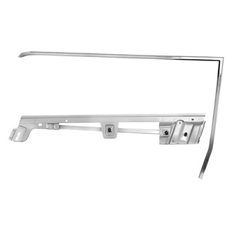 Dynacorn® - Driver Side Window Frame Kit