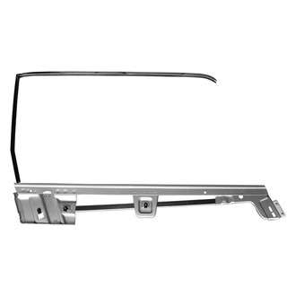 Dynacorn® - Front Passenger Side Window Frame Kit