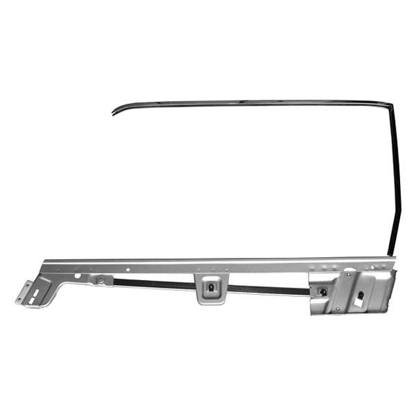 Dynacorn® 3614CB Front Driver Side Window Frame Kit