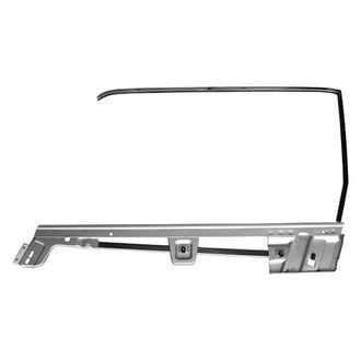 Dynacorn® - Front Driver Side Window Frame Kit