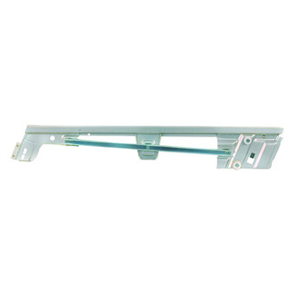 Dynacorn® - Passenger Side Window Channel Guide