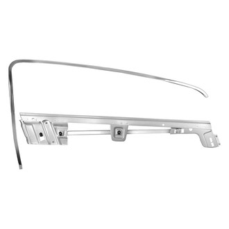 Dynacorn® - Front Passenger Side Window Frame Kit