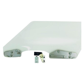 Dynacorn® - Passenger Side Door Glass Kit