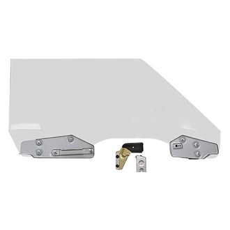 Dynacorn® - Door Glass