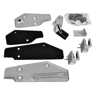 Dynacorn® - Driver Side Door Window Channel Retainer