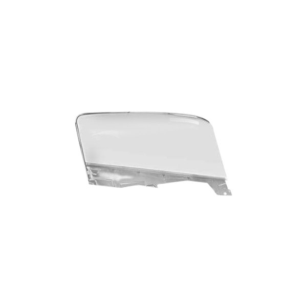 Dynacorn® - Driver Side Door Glass Kit