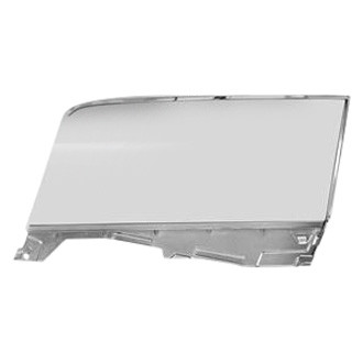 Dynacorn® - Door Glass Assembly