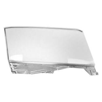 Dynacorn® - Door Glass Assembly