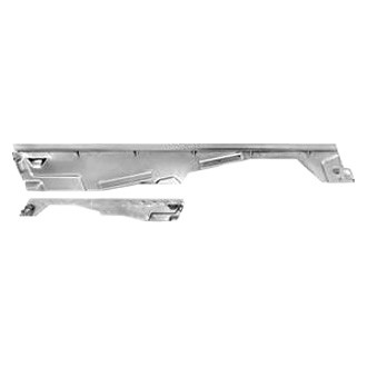Dynacorn® - Driver Side Window Channel Guide