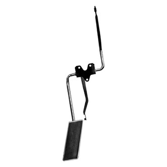 Dynacorn® - Accelerator Pedal
