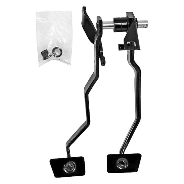 Dynacorn® - Brake and Clutch Pedal Assembly