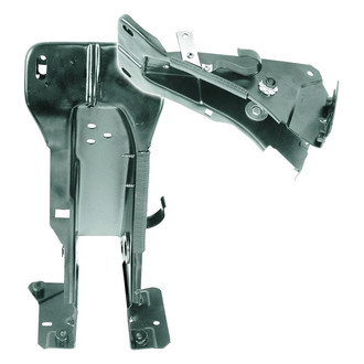 Dynacorn® - Brake Pedal Support