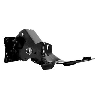 Dynacorn® - Pedal Hardware