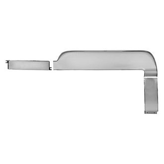 Dynacorn® - Driver Side Dash Panel Trims